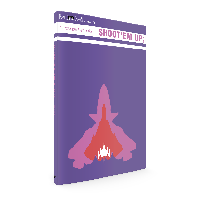 Shoot'em Up Vertical : Chronique Rétro n°3