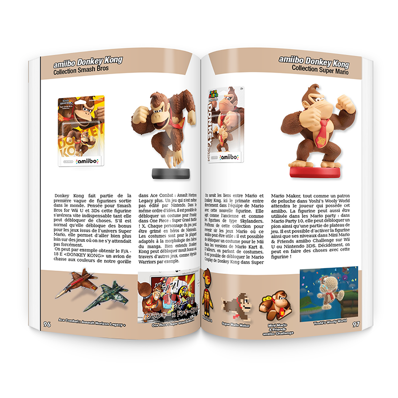 Donkey Kong Chronique Rétro n°1