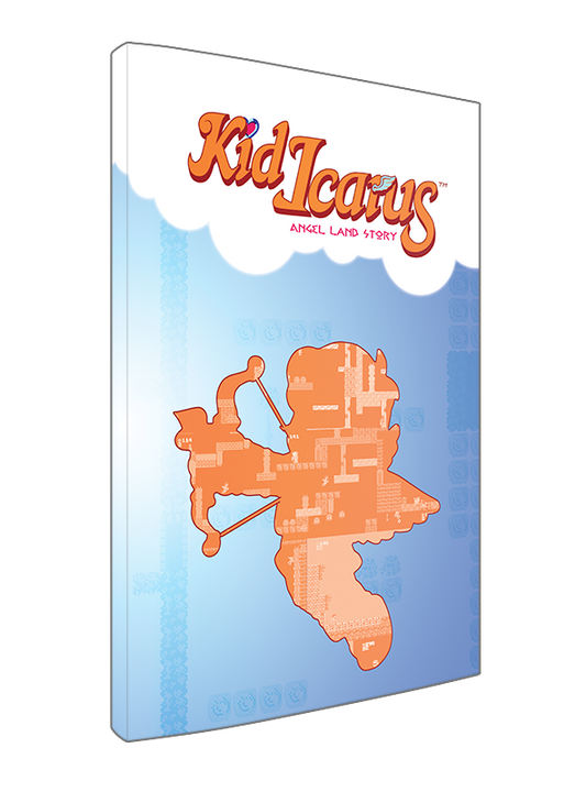 Kid Icarus : Guide Complet n°17