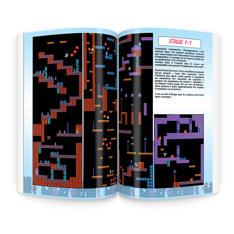 Kid Icarus : Guide Complet n°17