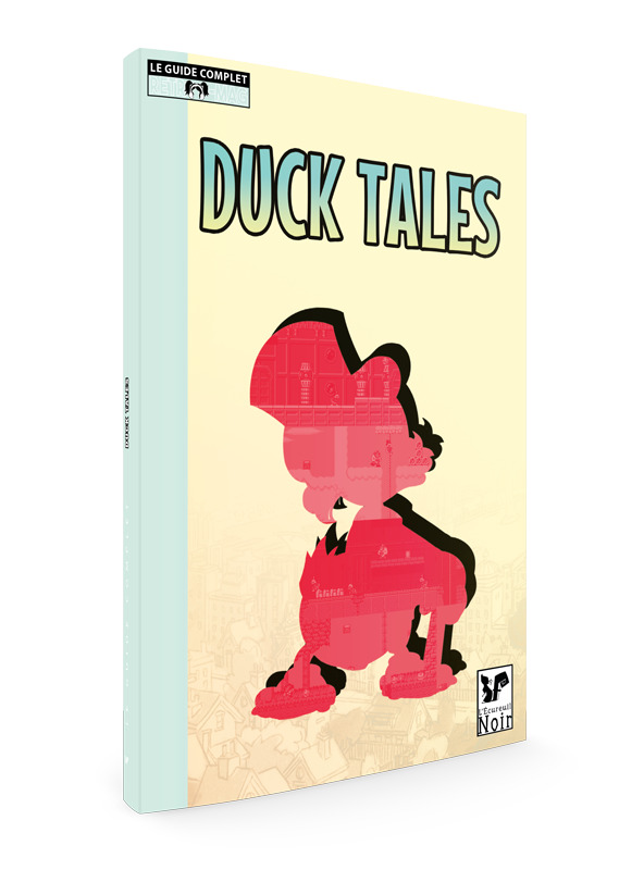 Duck Tales : Guide Complet n°22