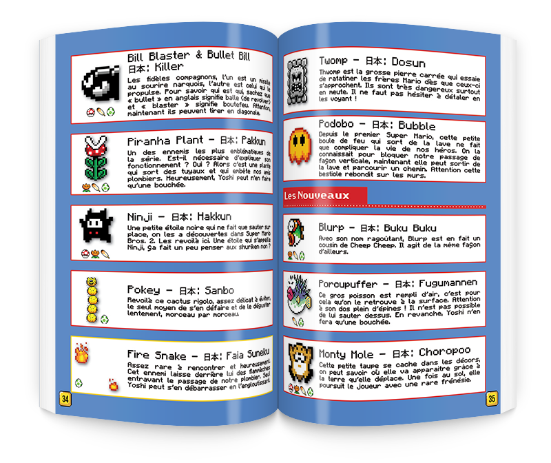 Super Mario World : Guide Complet n°1