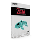 Guide Zelda Link's Awakening Game Boy - Couverture 3D