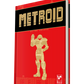 Metroid - Guide Deluxe n°6