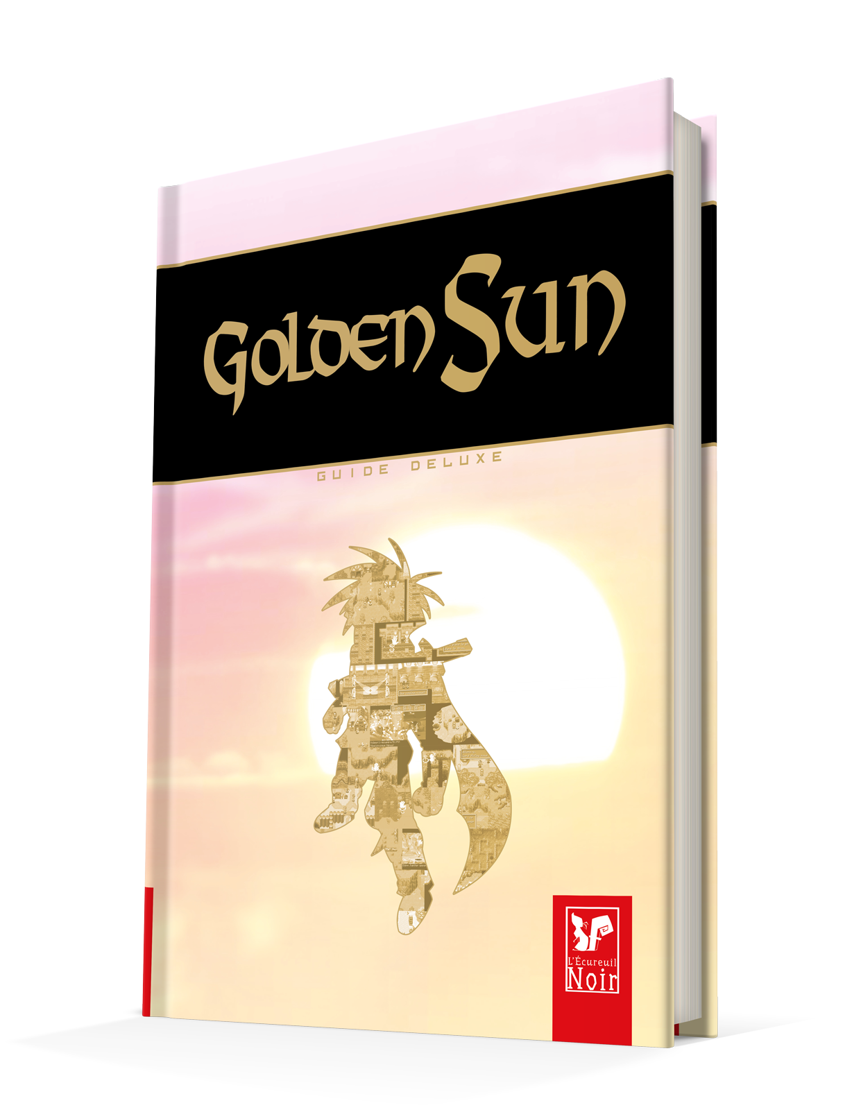 Golden Sun : Guide Deluxe n°15