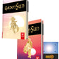 Golden Sun – Pack Solaire : Golden Sun + L’Âge Perdu (Guide Méridien offert)