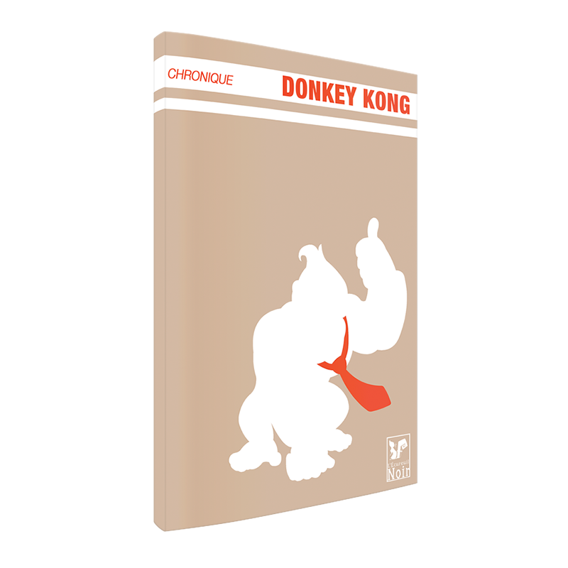 Donkey Kong Chronique Rétro n°1