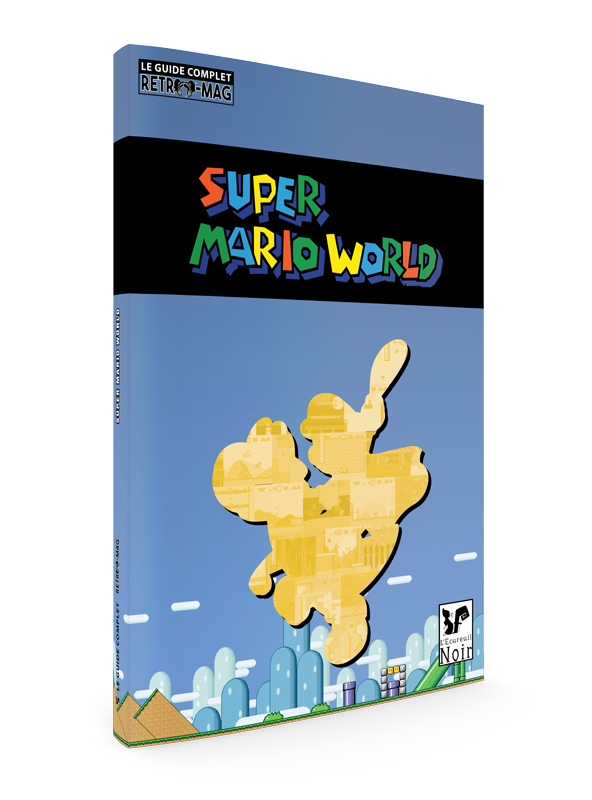 Super Mario World : Guide Complet n°1