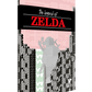 The Legend of Zelda NES : Guide Complet n°8