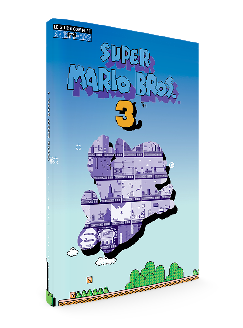 Super Mario Bros. 3 : Guide Complet n°9