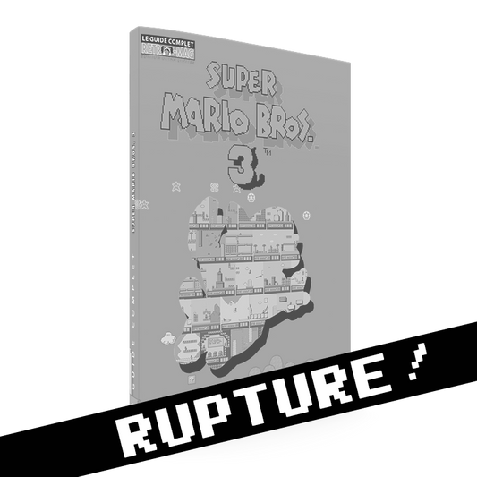 Super Mario Bros. 3 : Guide Complet n°9