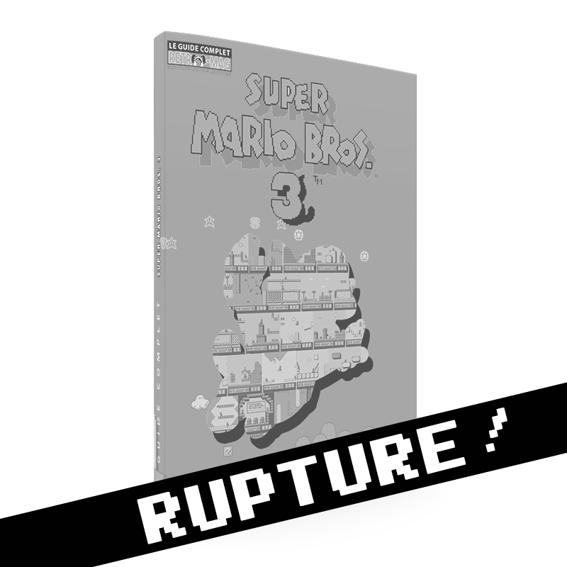 Super Mario Bros. 3 : Guide Complet n°9