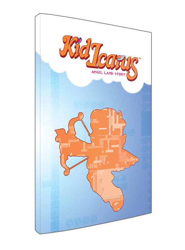 Kid Icarus : Guide Complet n°17