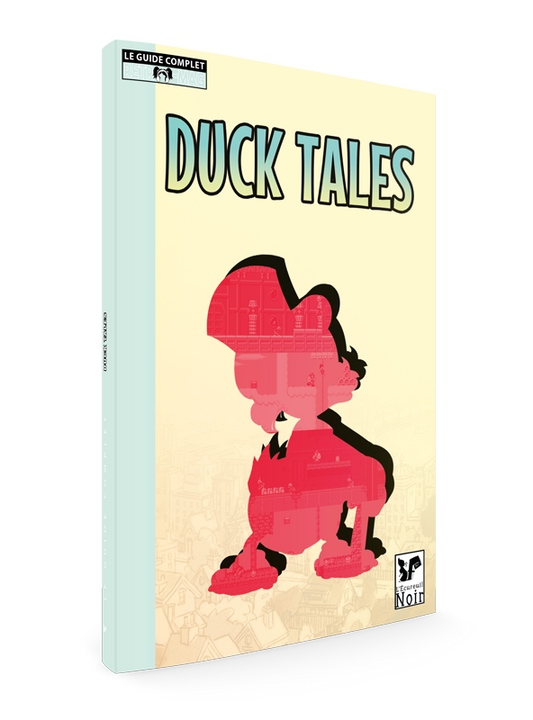 Duck Tales : Guide Complet n°22