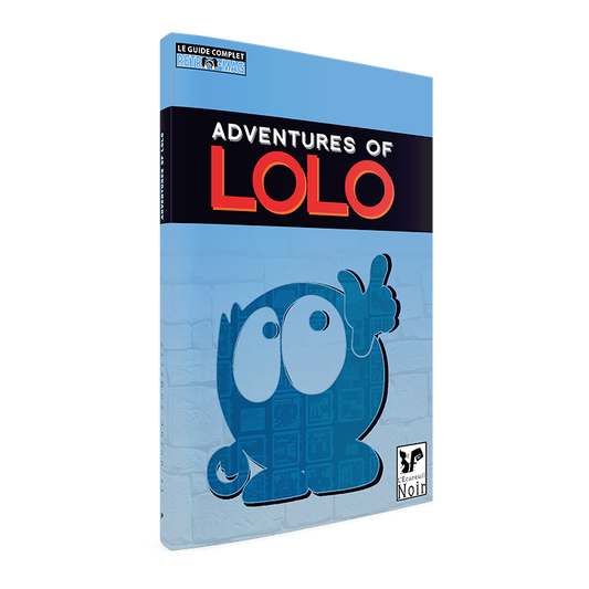 Adventure's of Lolo : Guide Complet  n°23