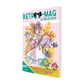 Zelda 35 ans Retro-Mag n°5